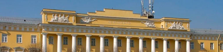 Гостиница на Марсовом поле