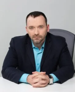 Александр Волков