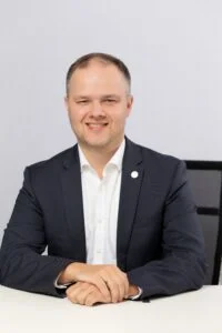 Сергей Суворов