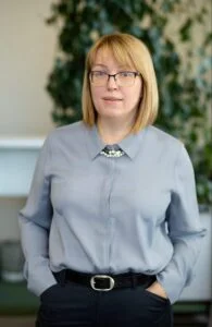 Ольга Грачева