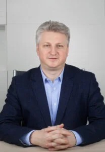 Сергей Фролов